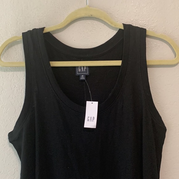 Gap Tank Maxi Dress - Picture 2 of 9